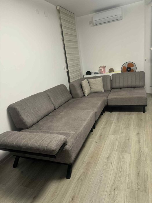 Нов модерен диван