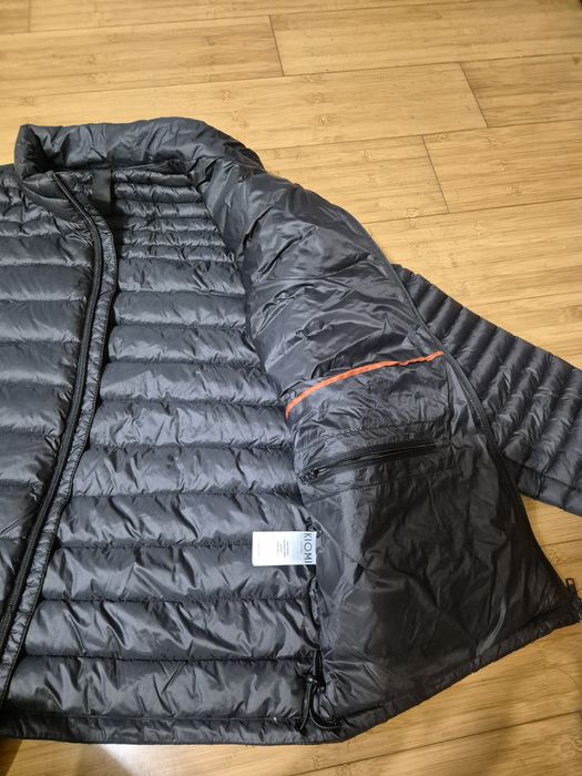 Мъжко есенно спортно яке