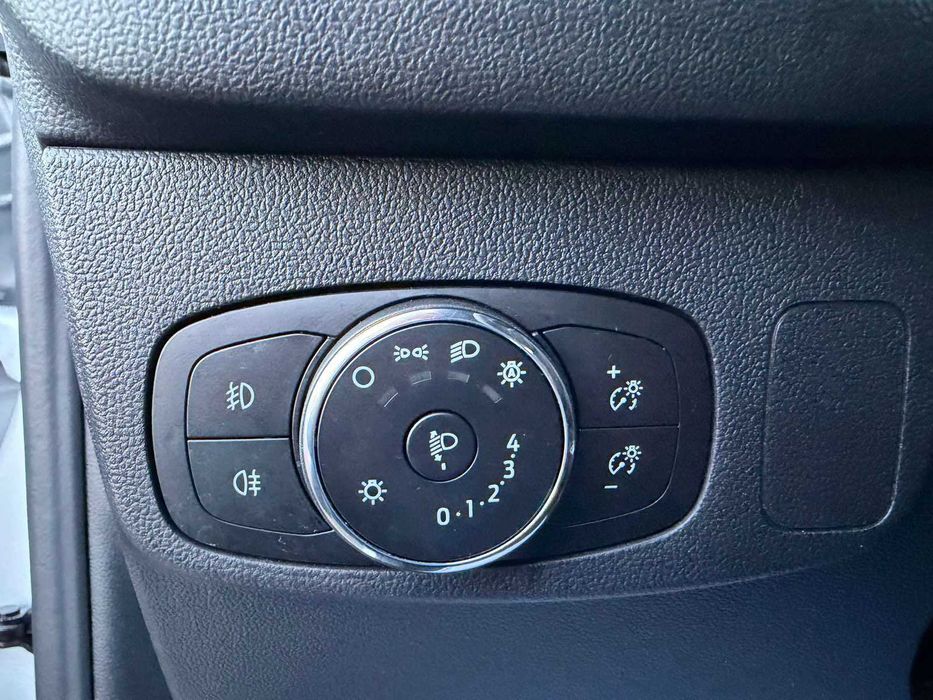 Ford Focus 1.5D 2024