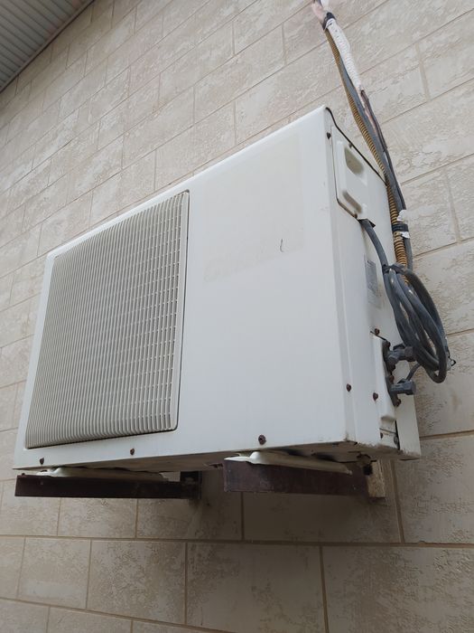 Кондиционер  маленький