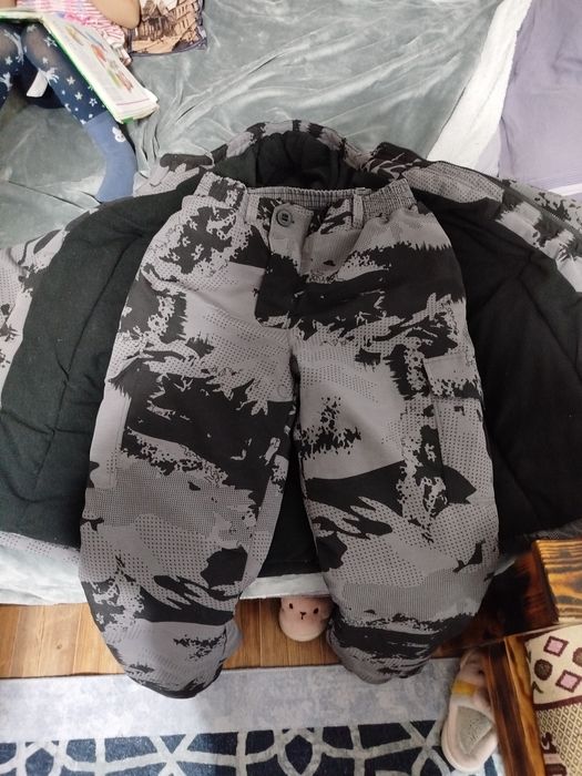 Продам костюм горку