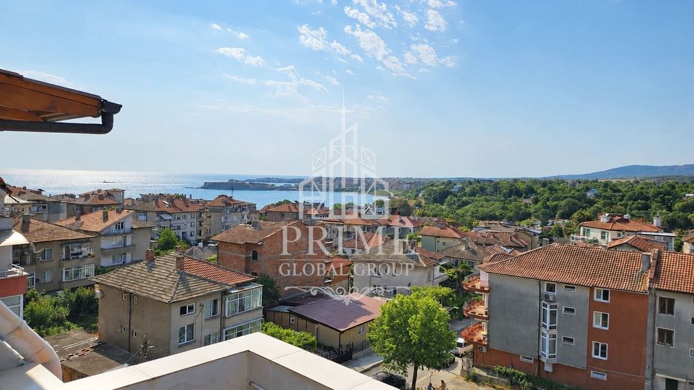 Продава се Тристаен апартамент в Царево - 98 кв.м за 970 €/кв.м - Снимка #5