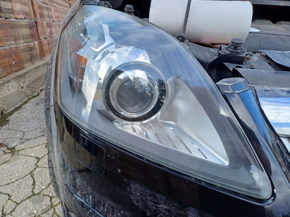 Полиране на Фарове Пазарджик