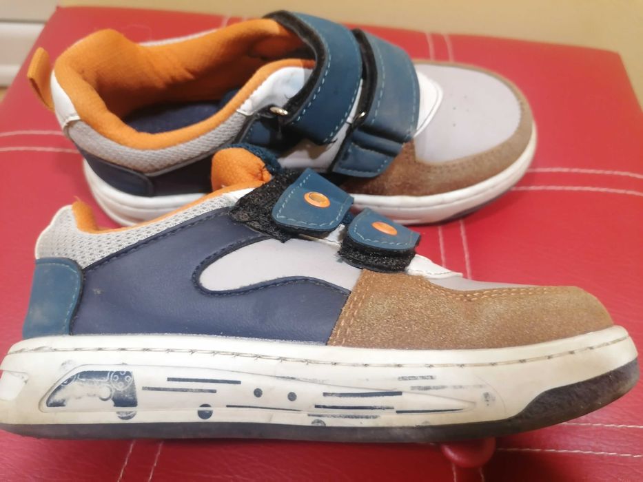 Детски зимни боти Детски кецове за момче, 10 лв