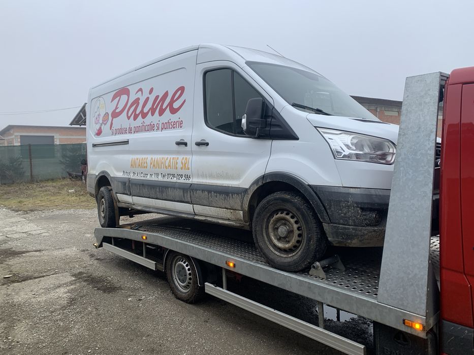 Piese ford transit 2016-2021 motor 2.2 euro 5 drf5