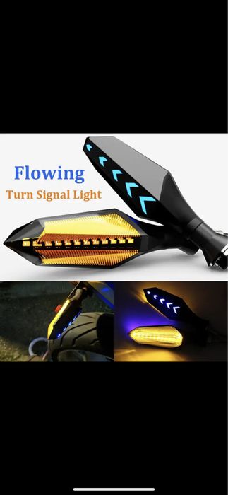 Semnalizari Moto scuter ATV