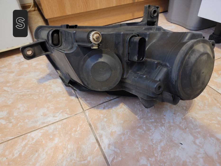 Far Stânga Passat B6 Break