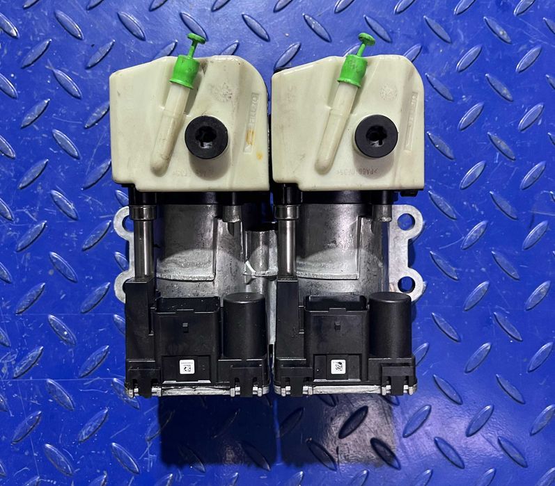 Ambreiaj cutie de viteze Proton X50 / X70 Pompa HCA