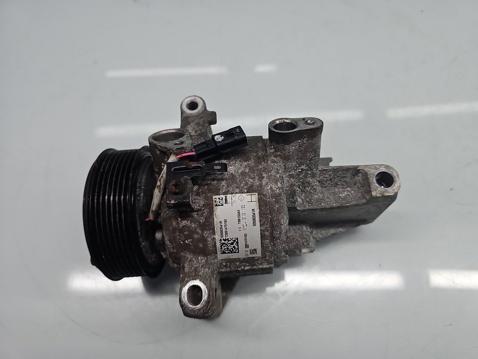 Compresor clima Dacia Logan 2 [Fabr 2012-2020] 926003541R 1.5 dCi K9K-