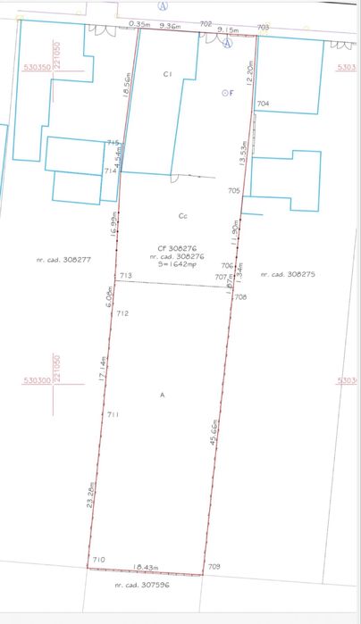 Loc de casa Sanleani