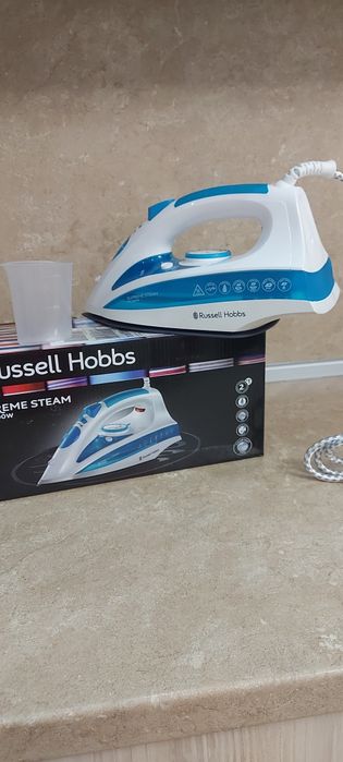 Ютия "Russell Hobbs"