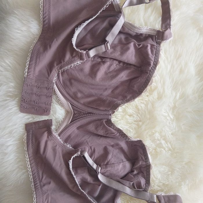 голям размер комплект бельо-110F