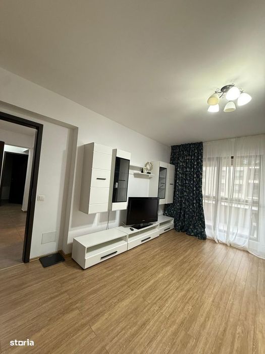 Apartament 2 camere,de inchiriat,Bragadiru Str Cristalului