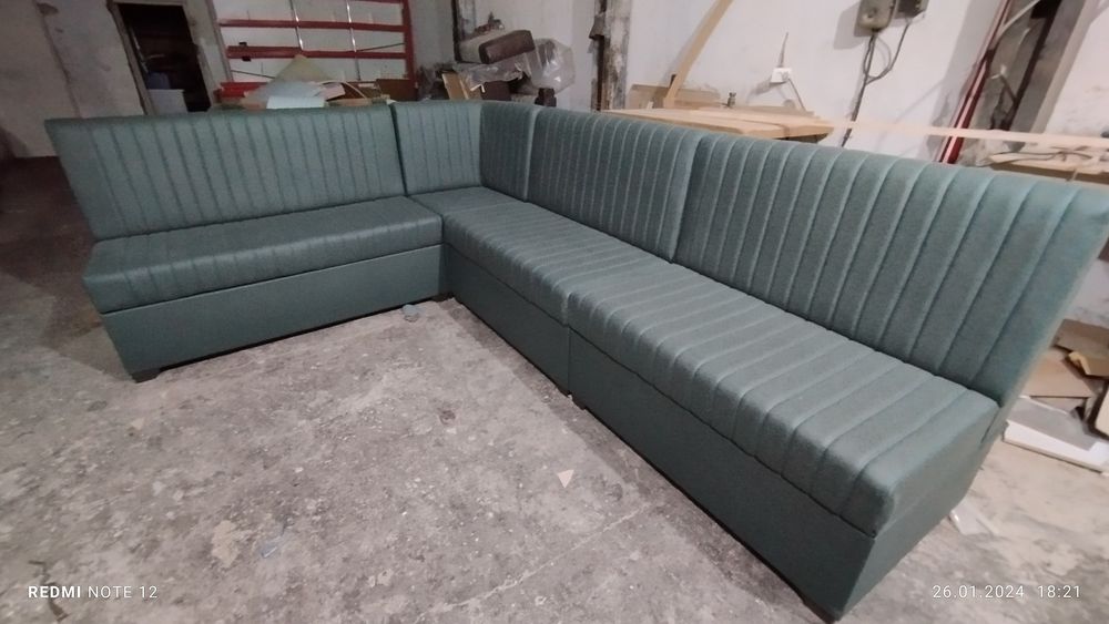 Кухонный уголок заказга