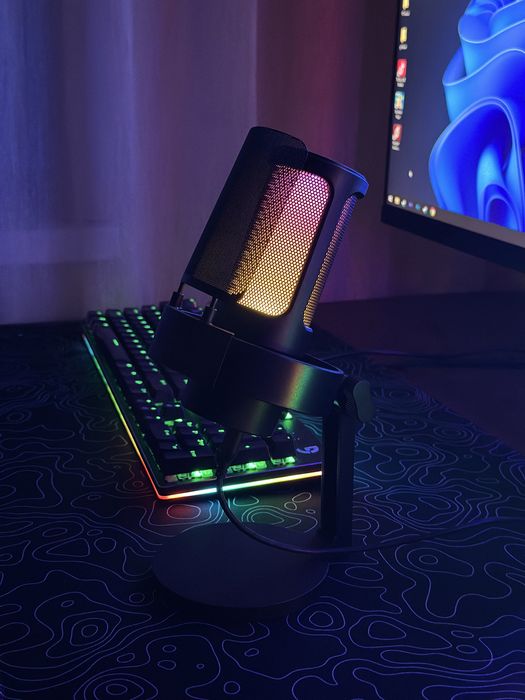 Микрофон fifine a8