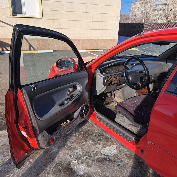 Продам Мазда 626