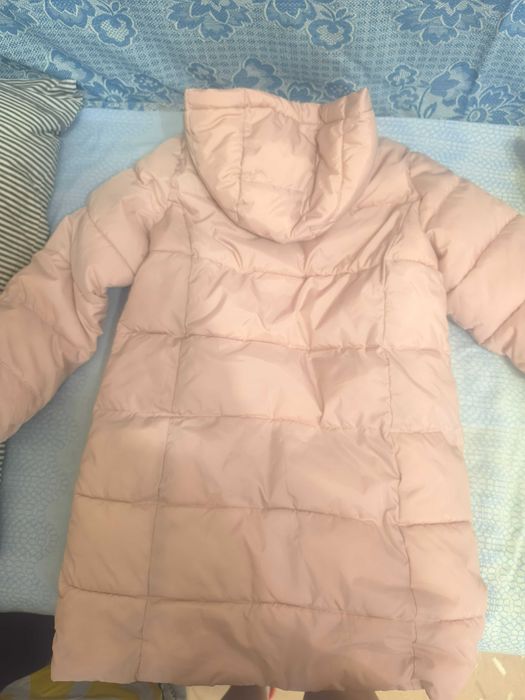 Продам детскую куртку