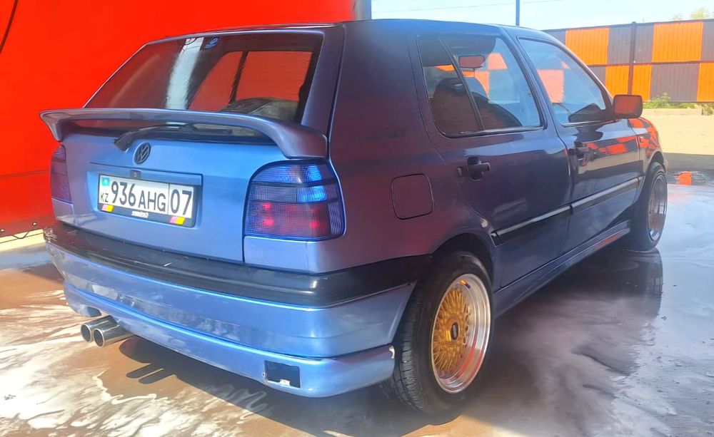 Продаю Volkswagen Golf 3