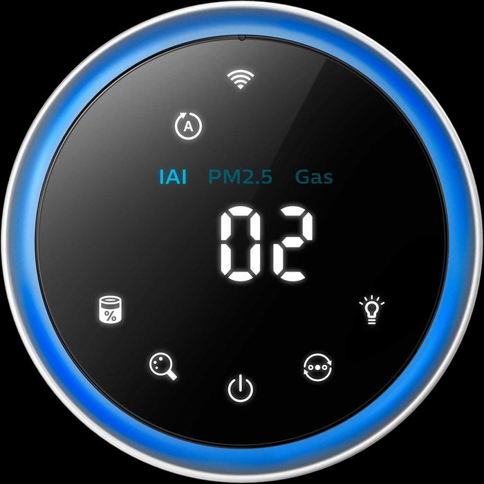 Очиститель воздуха для комнат XL АС3036/90, гарантия 1 год, доставка.