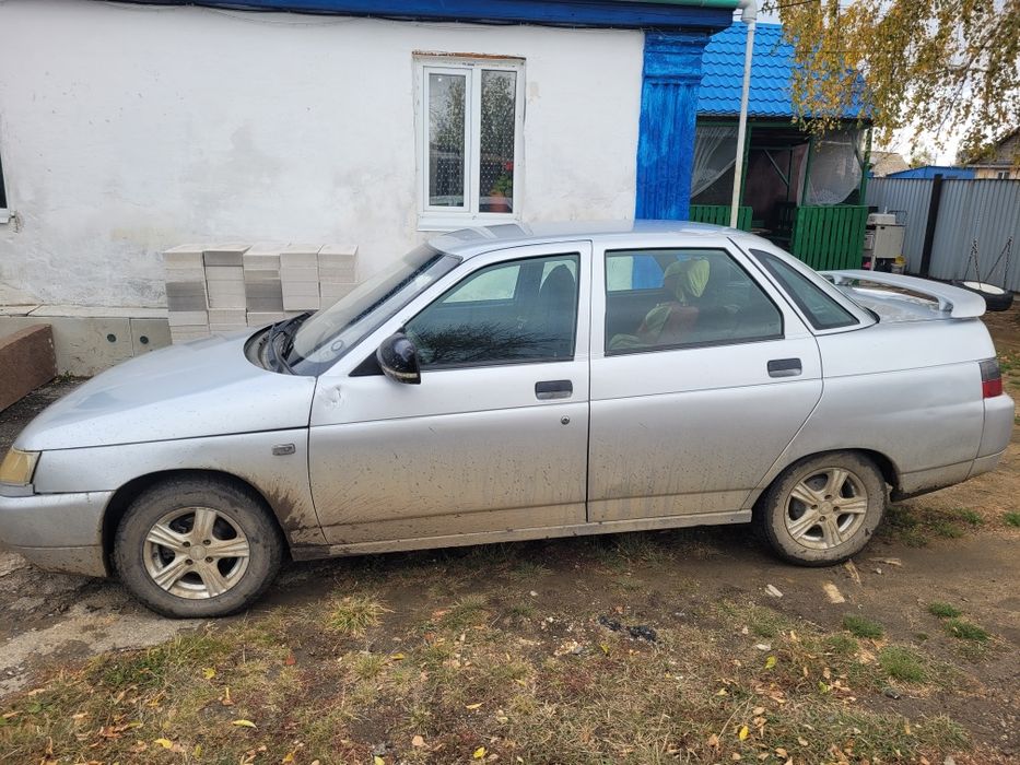 Продам Богдана 2110