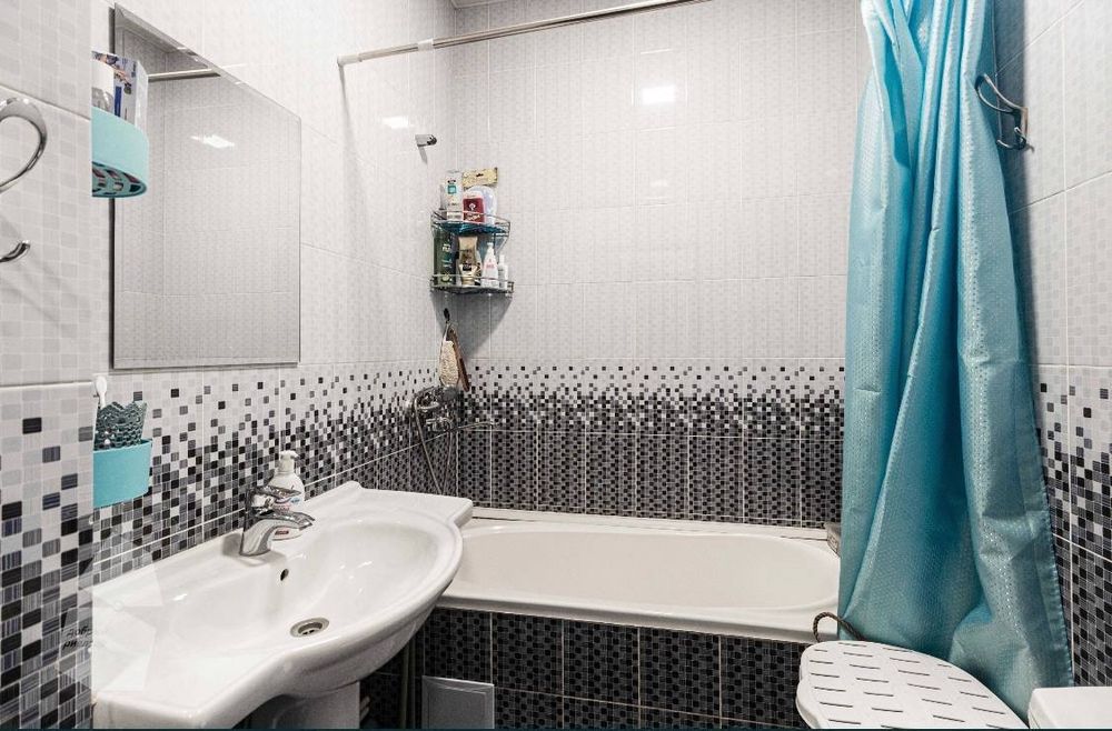 Продаю свою квартиру