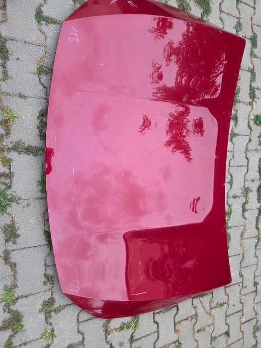 capota bara far stanga dreapta aripa armatura trager fata amg mercedes benz cla w118
