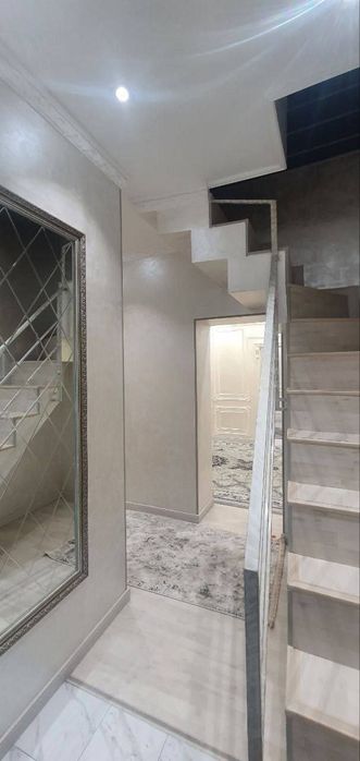 Сдается КВ Дублекс на Чиланзаре Спорт товар 3/4/4