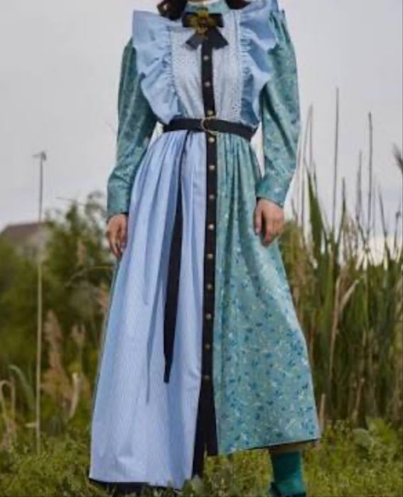 kirpi койлек платье кирпи новый