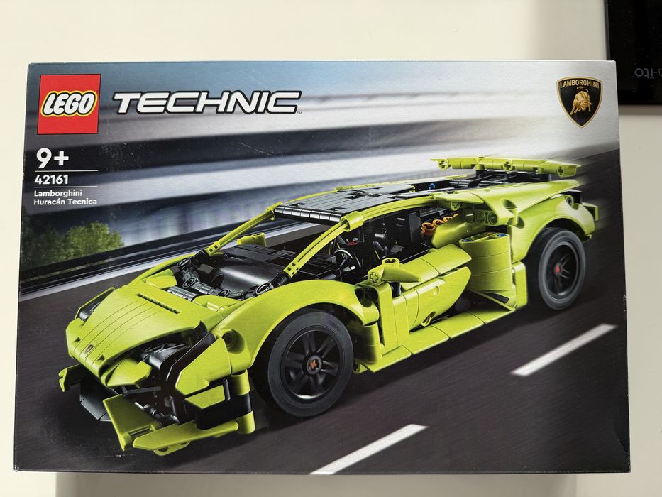 LEGO конструктори