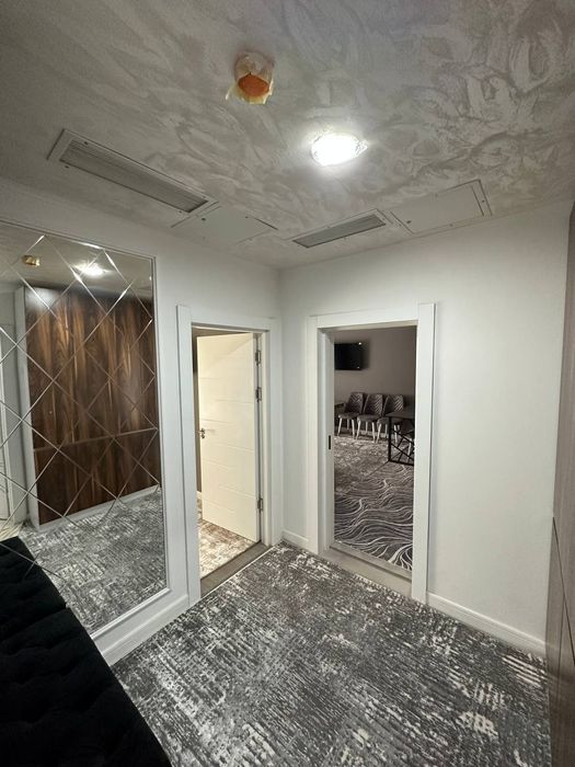 Аренда 2х комн Новостройка Яккасарай  Истамбул сити