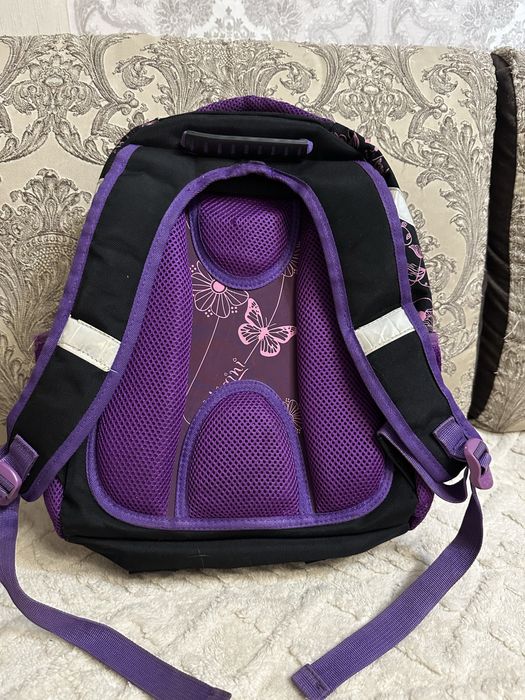 Рюкзак ортопедический школьный