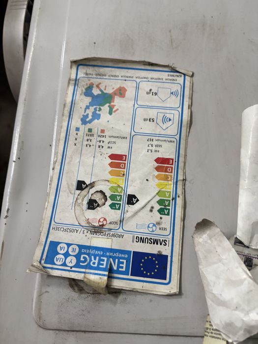 Aer Conditionat Samsung