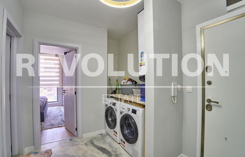 Дава се под наем Двустаен апартамент в Пловдив, Христо Смирненски - 66 кв.м за 664 € - Снимка #8