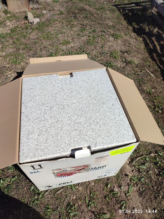 Термоящик, термоконтейнер, термобокс, холодильник