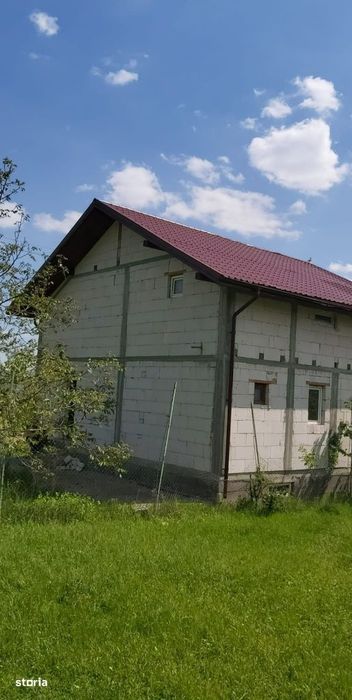 Casa de vanzare Dej, pret negociabil