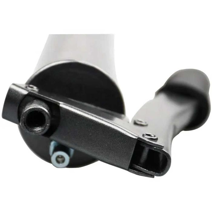 Ръчен такаламит за Грес с два накрайника - 500ml.