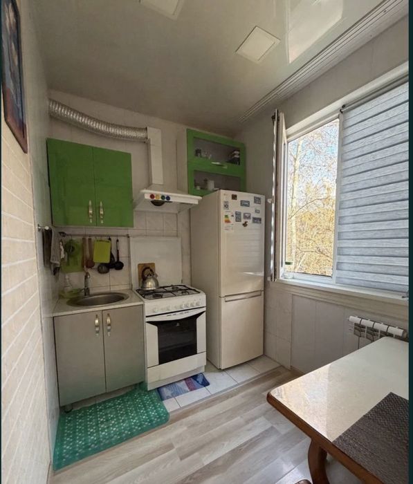 Сдается своя квартира 2- комнатная! Без посредников