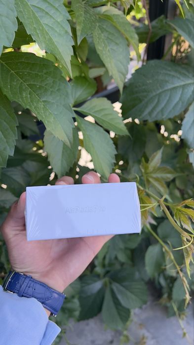 Продается AirPods Pro2