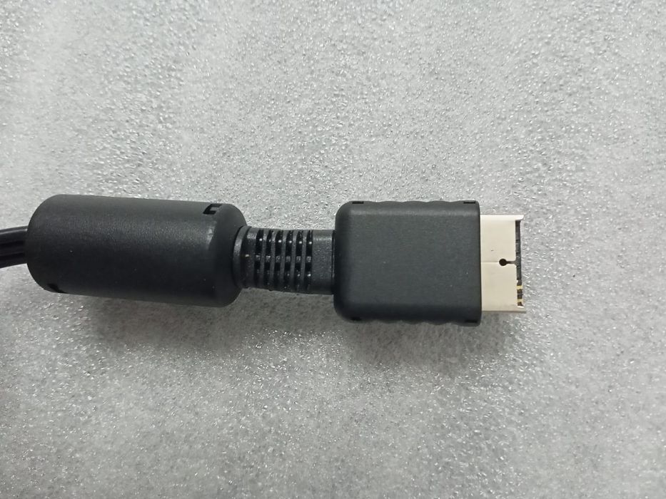 Кабель Sony PlayStation