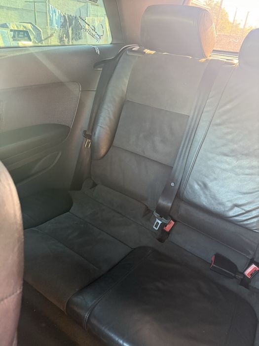 Audi a3 8p coupe diesel 2005 urgent