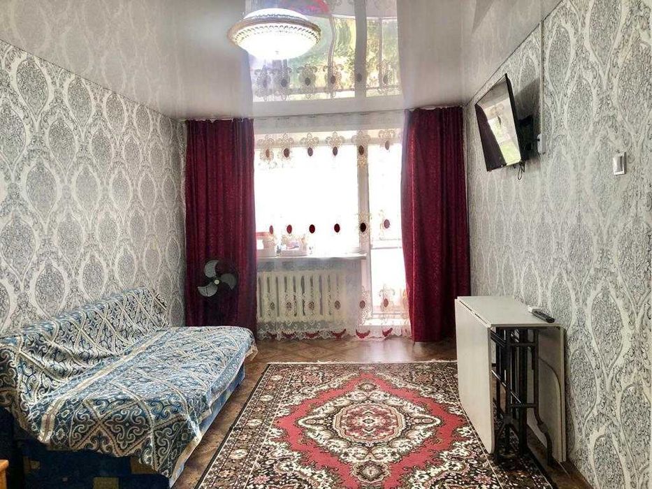 Продам 2 комн на 14мкр 1976г. Помощь в ипотеке