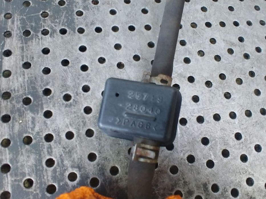 rezervor vacuum 2.0 b 1az-fe toyota rav-4 3  -