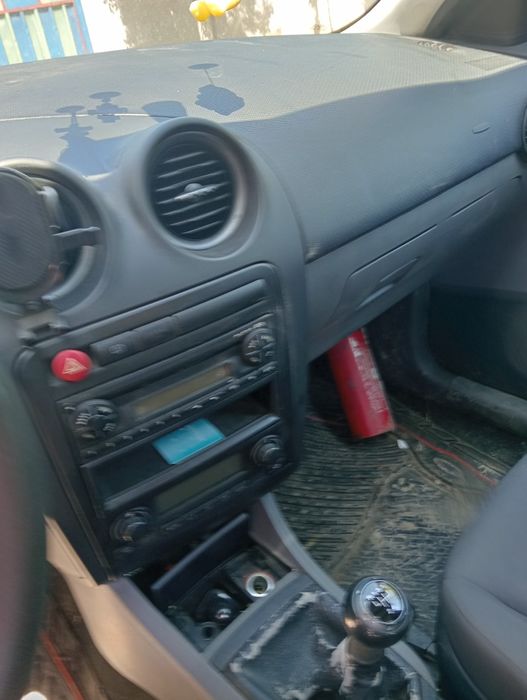 Vanzariauto Seat ibiza