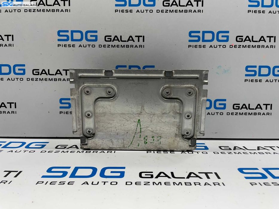 ECU Calculator Cutie Automata BMW X5 E53 1999 - 2006 Cod 7521759 96025410 [L3755]