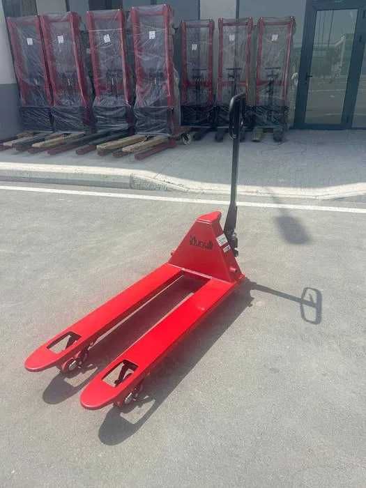 Рохля ижараси Тошкентда! рохля транспаллет аренда 2 - 3тонн универсал