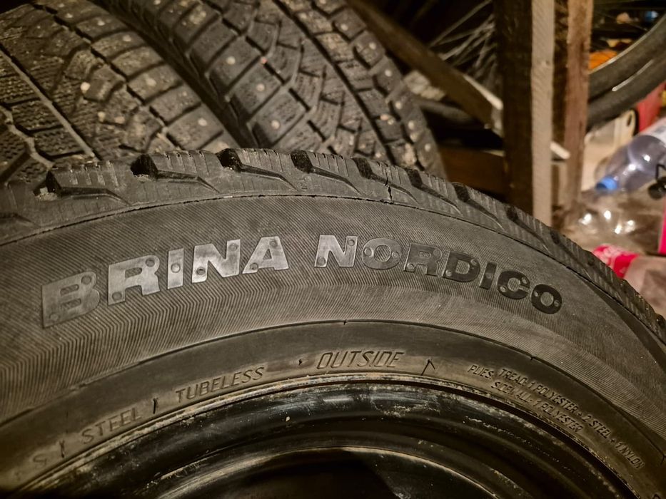 Продам колеса в сборе