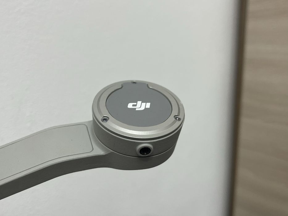 сталилизатор osmo mobile 4