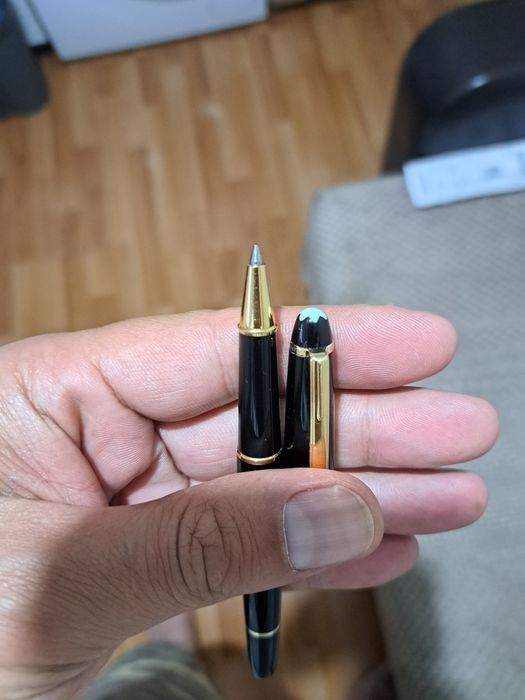 Pix Mont blanc Maisterstuck  cel mai mic preț de pe olx!!!