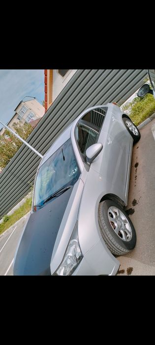 Vând/Schimb Chevrolet Cruze