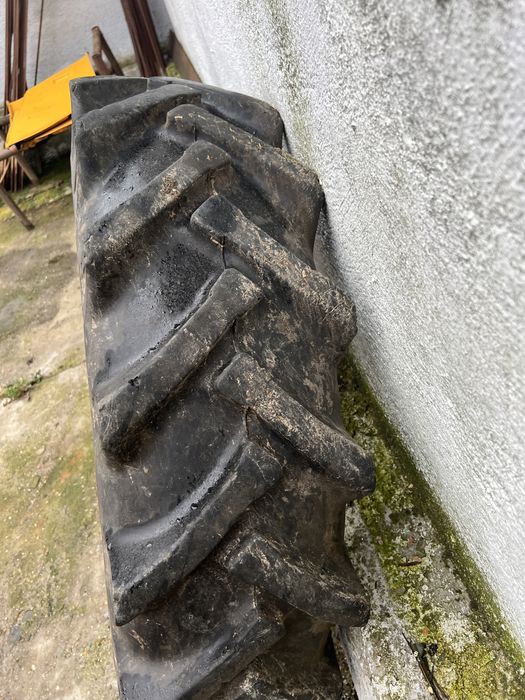 Vand cauciu semperit